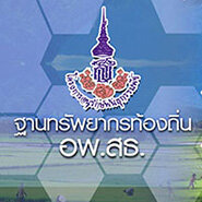 ฐานทรัพยากรท้องถิ่น